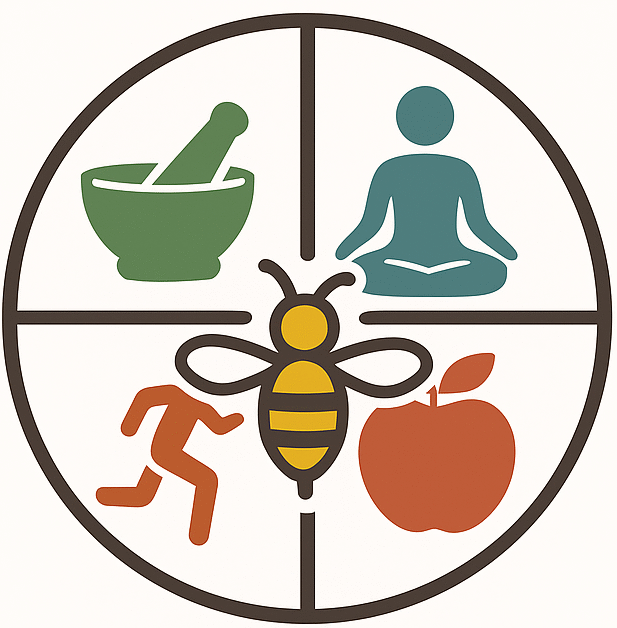 Bee Well